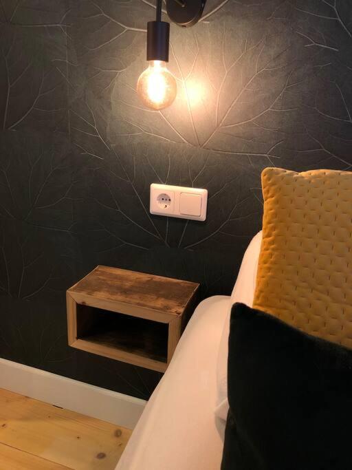 Luxurious Appartement With Sauna And Kitchen In Center Of 도르드레흐트 외부 사진